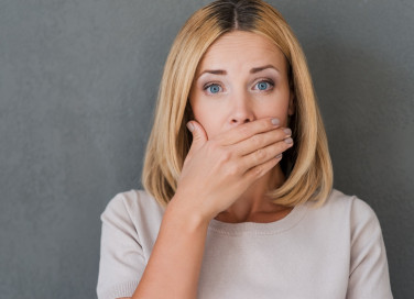 secchezza della bocca, cause, rimedi naturali