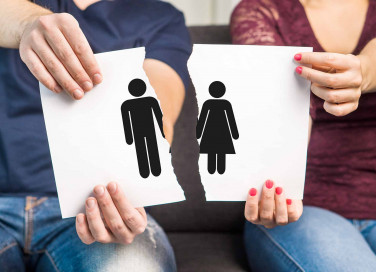 Separazione consensuale