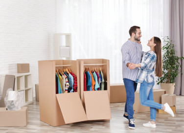 cambio, armadi, coppia