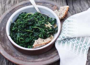 cucinare, paparine, salentina