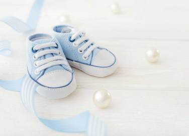 Regali di Battesimo per un bambino