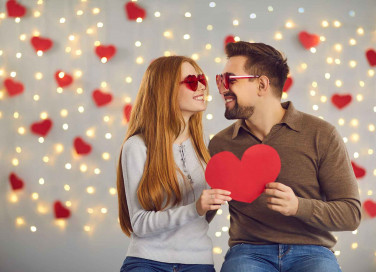 Frasi d'amore per lui