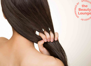 Riparare i capelli danneggiati