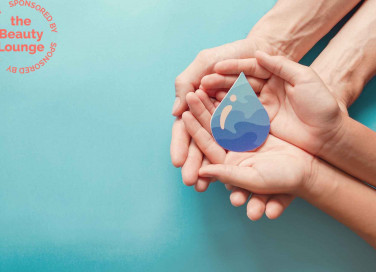 Igienizzante gel per le mani