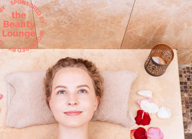 Fare un bagno rilassante