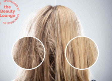 Rigenerare i capelli danneggiati