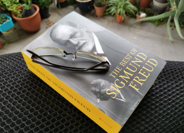 Frasi di Freud