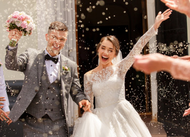 Frasi per matrimonio simpatiche