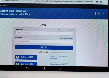 Come si fa lo Spid
