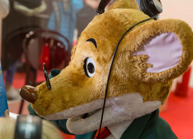 Libri di Geronimo Stilton