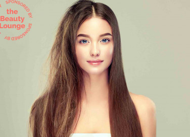 Capelli danneggiati