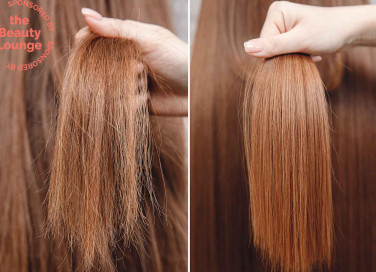 Capelli più forti e sani