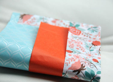 decoupage con carta normale, come fare decoupage