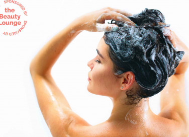 Shampoo e balsamo 2in1