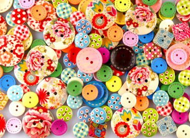come tenere in ordine bottoni, come ordinare bottoni