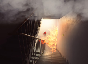 sognare fuoco incendio, sognare fuoco, sognare incendio