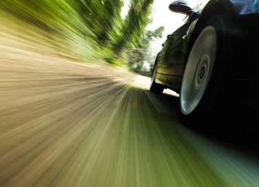 gomme dell'auto