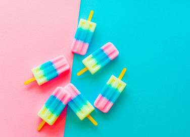 sfondi, iphone, gelato