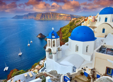 viaggio in Grecia, cosa vedere, che fare