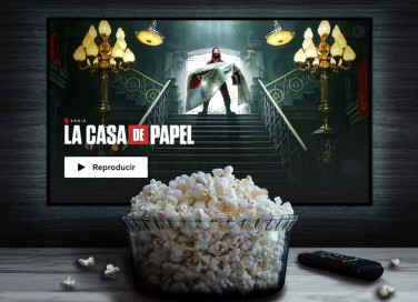 La casa di carta