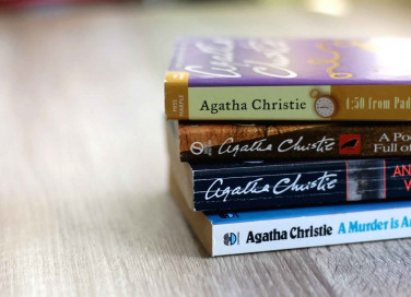 Agatha Christie