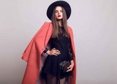 Outfit per un matrimonio in autunno