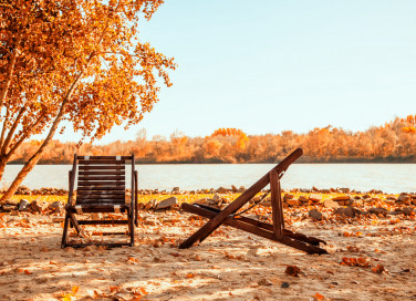 come gestire tempo libero autunno, tempo libero autunno