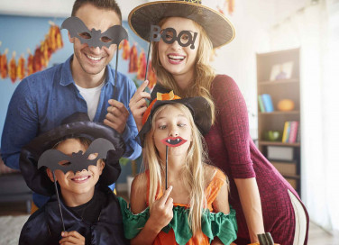 Cosa fare il giorno di Halloween