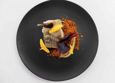 Cucina molecolare