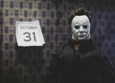 Halloween saga di film