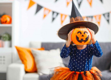 Zucca di Halloween, significato