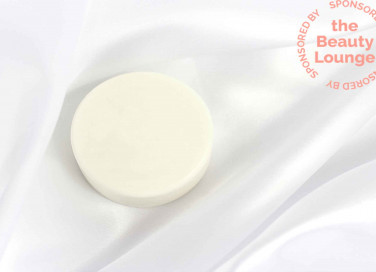 Shampoo solido per capelli grassi