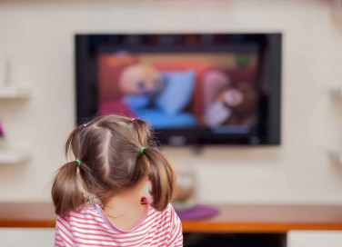 Canali tv del digitale terrestre per bambini