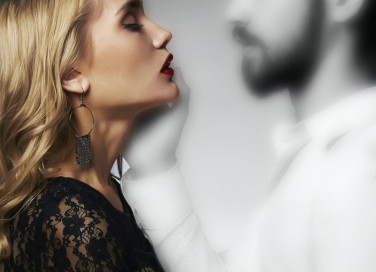 baciare, morto, sogno