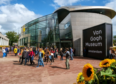 Museo di Van Gogh