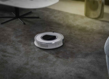 Robot per pulire casa