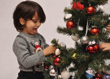 A Natale puoi