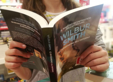 Libri di Wilbur Smith