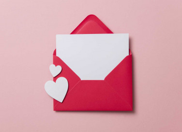 Lettere d'amore