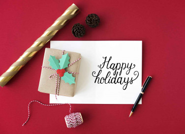 Buona vigilia di Natale