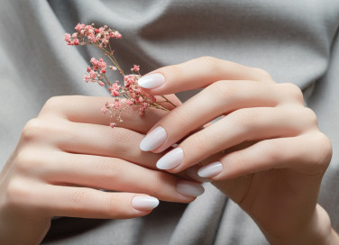rimedi della nonna, rinforzare unghie, salute