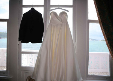 Abito da sposa