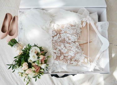 Abito da sposa