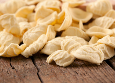 Orecchiette ricette di condimenti
