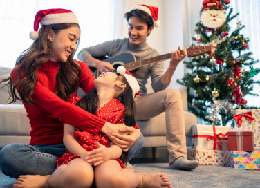 Sarà Natale se