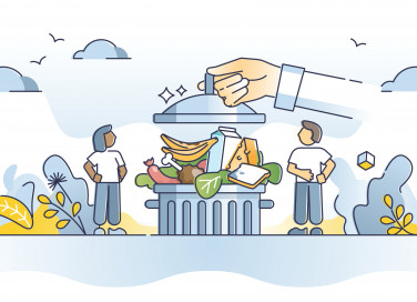 spreco alimentare come evitare, spreco alimentare