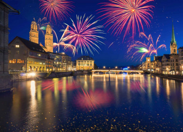 Mete per Capodanno 2022