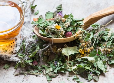 tisana detox, erbe, rimedi naturali