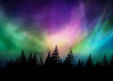 Aurora Boreale