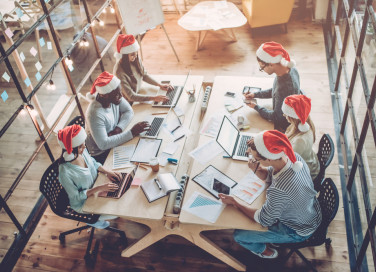 come rientrare al lavoro dopo le vacanze natalizie, come rientrare al lavoro dopo le vacanze di natale